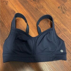 Lululemon‎ support bra